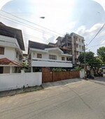 4500 Sq.Ft. Showroom in Panampilly Nagar