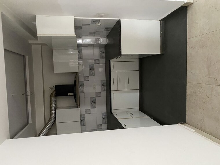 Kitchen, arsha-sumangalam-vrindavan-yojana 2 Bedroom 1065 Sq.Ft. Apartment In Vrindavan Yojna Lucknow 10564348