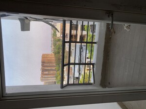Balcony in 2 BHK Apartment at Arsha Sumangalam Vrindavan Yojana, Vrindavan Yojna – for Sale