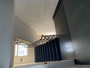 Staircase in 2 BHK Apartment at Arsha Sumangalam Vrindavan Yojana, Vrindavan Yojna – for Sale