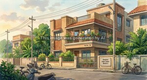  Apartment For Sale in Maisireddipalle