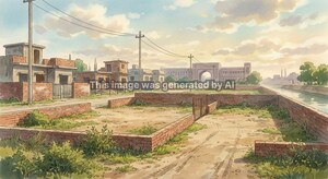 Plot For Sale in Janta Nagar