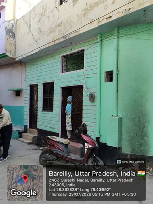  Independent House For Sale in Baheri