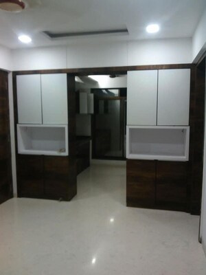 Room in 1 BHK Apartment at Vashi Sector 26 – for Rent