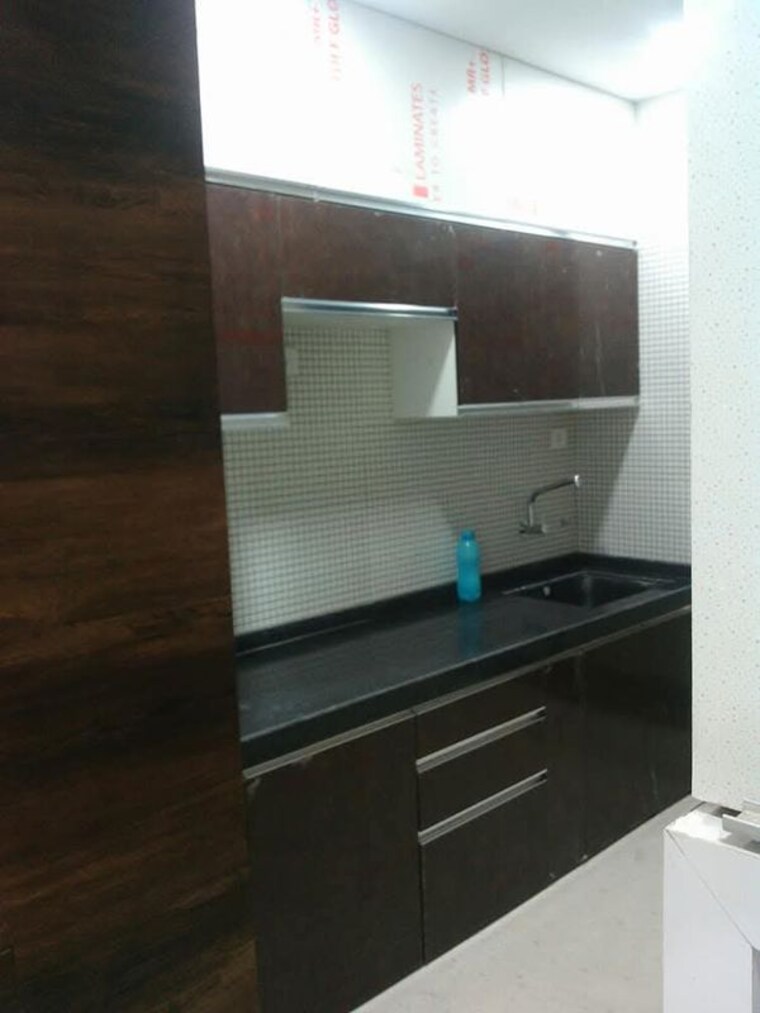 Kitchen, vashi sector 26 1 Bedroom 720 Sq.Ft. Apartment In Vashi Sector 26 Navi Mumbai 10564365