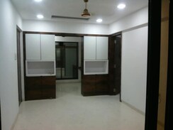 1 BHK Apartment For Rent in Vashi Sector 26