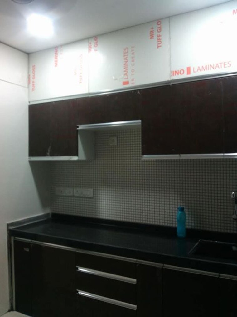 Kitchen, vashi sector 26 1 Bedroom 720 Sq.Ft. Apartment In Vashi Sector 26 Navi Mumbai 10564365