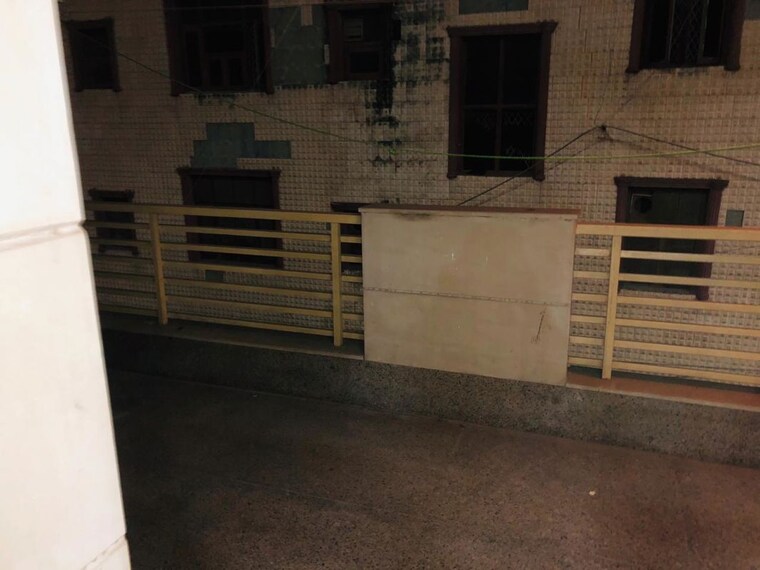 Exterior View, malviya nagar 3.5 Bedroom 250 Sq.Yd. Builder Floor In Malviya Nagar Delhi 10564367