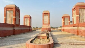  Plot For Sale in LJK Vasto, Sarojini Nagar