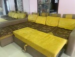 1 BHK + Extra Room 460 Sq.Ft. Apartment in Pride Park