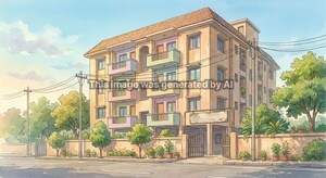  Apartment For Sale in Bhestan