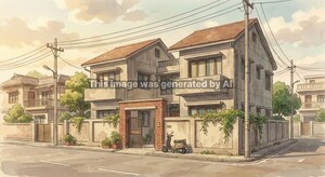  Independent House For Sale in Guru Preet Nagar