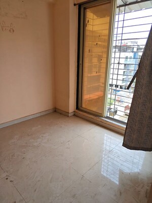 1 BHK Apartment For Sale in Karanjade