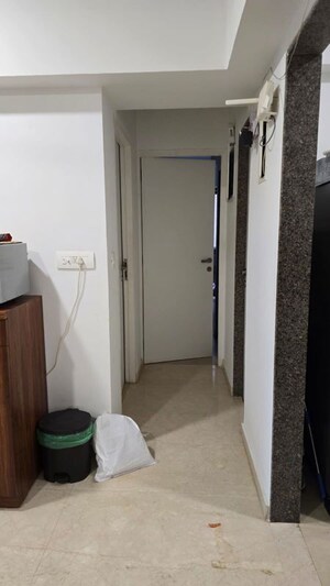 Building Lobby in 3 BHK Apartment at Kanakia Silicon Valley, Powai – for Rent