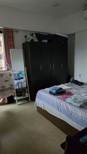 3 BHK Apartment For Rent in Kanakia Silicon Valley, Powai