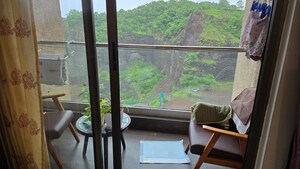 Furnished Amenities in 3 BHK Apartment at Kanakia Silicon Valley, Powai – for Rent