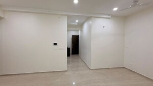 Room in 3 BHK Apartment at Adani Ten BKC, Bandra East – for Rent