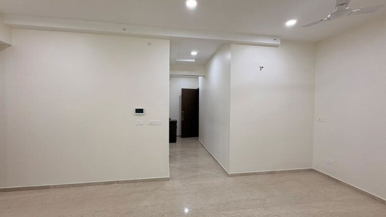 Room, adani-ten-bkc 3 Bedroom 1400 Sq.Ft. Apartment In Bandra East Mumbai 10564419