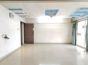 Room in 2 BHK Apartment at Lodha Crown Kolshet, Kolshet Road – for Rent