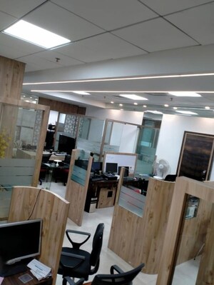 Office Space For Rent in Kanakia Boomerang, Powai