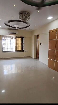 3.5 BHK + Servant Room Apartment For Rent in Srishti Panch Srishti