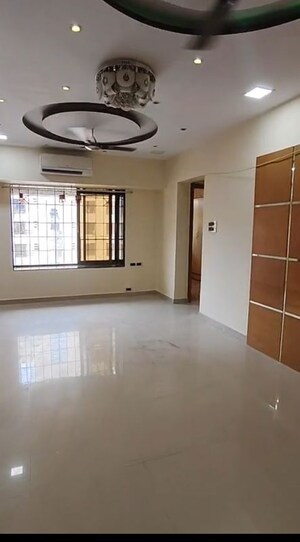 3.5 BHK Apartment For Rent in Srishti Panch Srishti, Powai