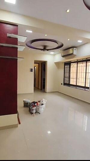 Team Area in 3.5 BHK Apartment at Srishti Panch Srishti, Powai – for Rent