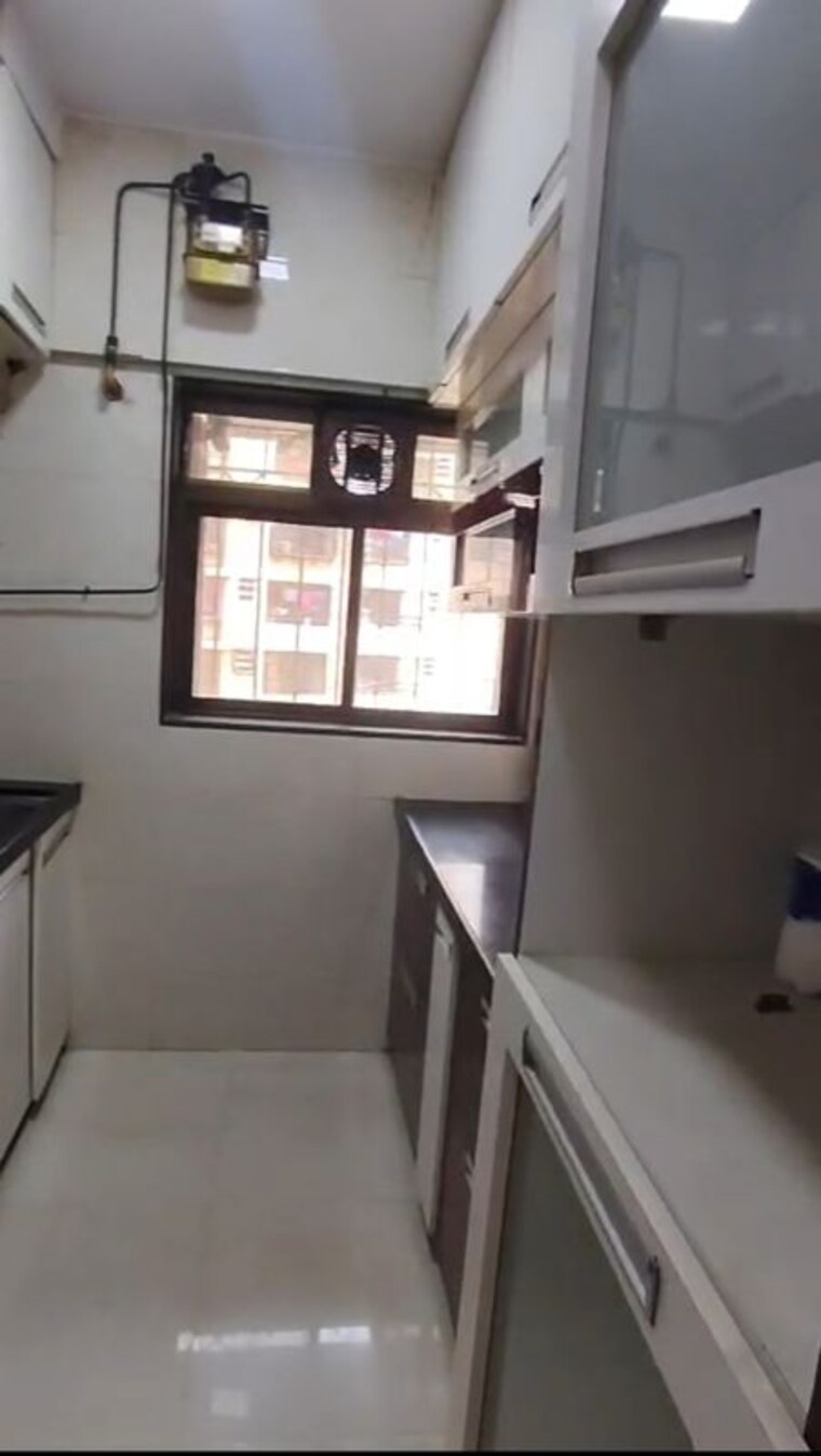 Kitchen, srishti-panch-srishti 3.5 Bedroom 1500 Sq.Ft. Apartment In Powai Mumbai 10564423