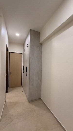 3 BHK Apartment For Rent in Adani Ten BKC, Bandra East