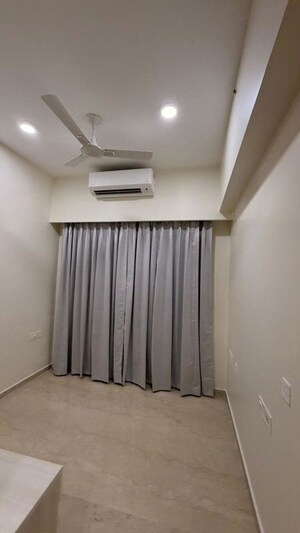 3 BHK Apartment For Rent in Adani Ten BKC, Bandra East
