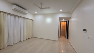 Room in 3 BHK Apartment at Adani Ten BKC, Bandra East – for Rent