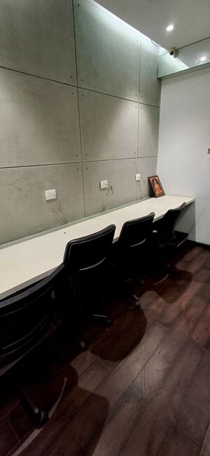 Kitchen in  Office Space at Vesu – for Sale