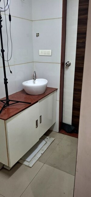 Bathroom in  Office Space at Vesu – for Sale