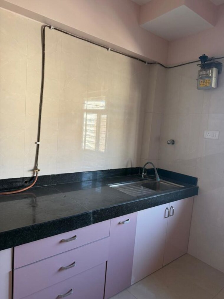 Kitchen, kalpataru-hills-phase-ii 3 Bedroom 1100 Sq.Ft. Apartment In Manpada Thane 10564420