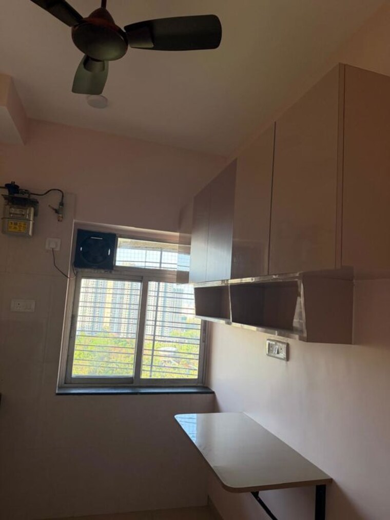 Kitchen, kalpataru-hills-phase-ii 3 Bedroom 1100 Sq.Ft. Apartment In Manpada Thane 10564420