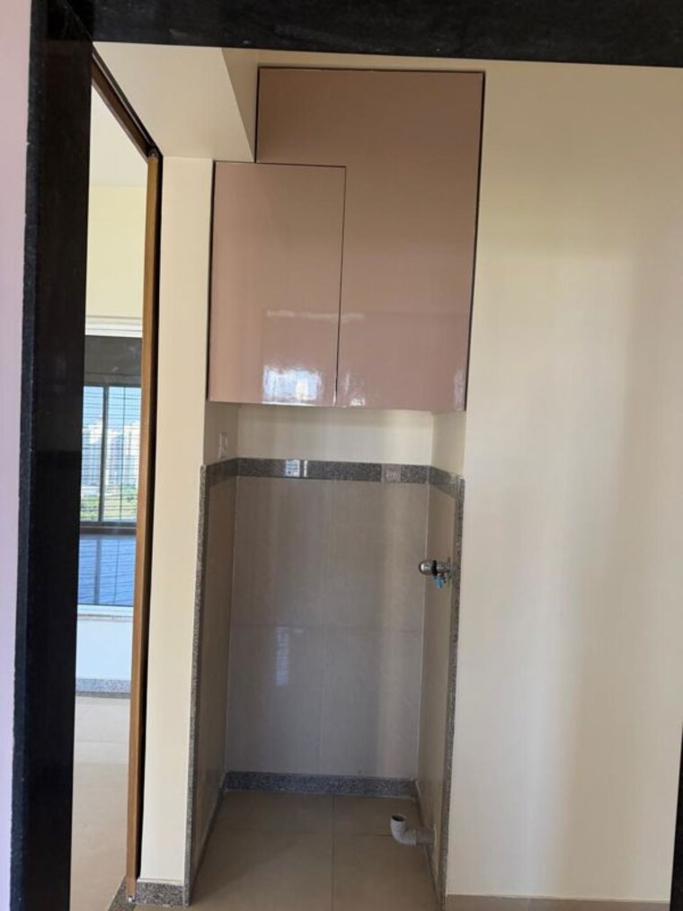 undefined, kalpataru-hills-phase-ii 3 Bedroom 1100 Sq.Ft. Apartment In Manpada Thane 10564420