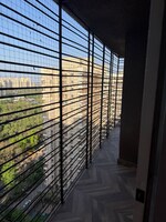 3 BHK + Prayer Room,Extra Room 1100 Sq.Ft. Apartment in Kalpataru Hills Phase II