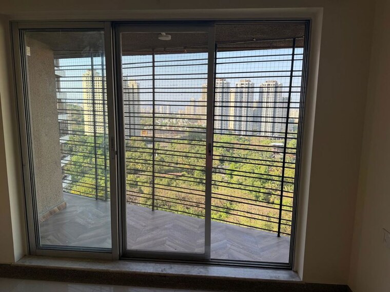 Room, kalpataru-hills-phase-ii 3 Bedroom 1100 Sq.Ft. Apartment In Manpada Thane 10564420