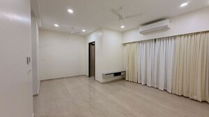 3 BHK Apartment For Rent in Adani Ten BKC, Bandra East