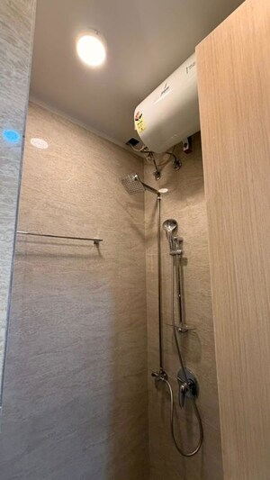 Furnished Amenities in 3 BHK Apartment at Adani Ten BKC, Bandra East – for Rent