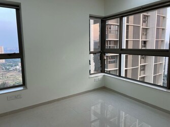 2 BHK 1380 Sq.Ft. Apartment in Raymond The Address