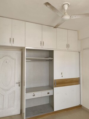 Bathroom in 2 BHK Apartment at Shree Vardhman Mantra, Sector 67 – for Rent