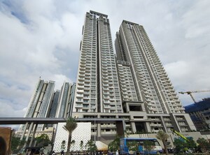 3 BHK Apartment For Sale in Prestige Clairemont, Kokapet