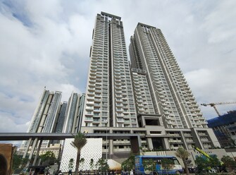 3 BHK + Prayer Room Apartment For Sale in Prestige Clairemont in Kokapet, Hyderabad