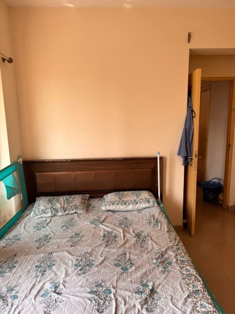 Bedroom, kalpataru-hills 1 Bedroom 460 Sq.Ft. Apartment In Manpada Thane 10564443