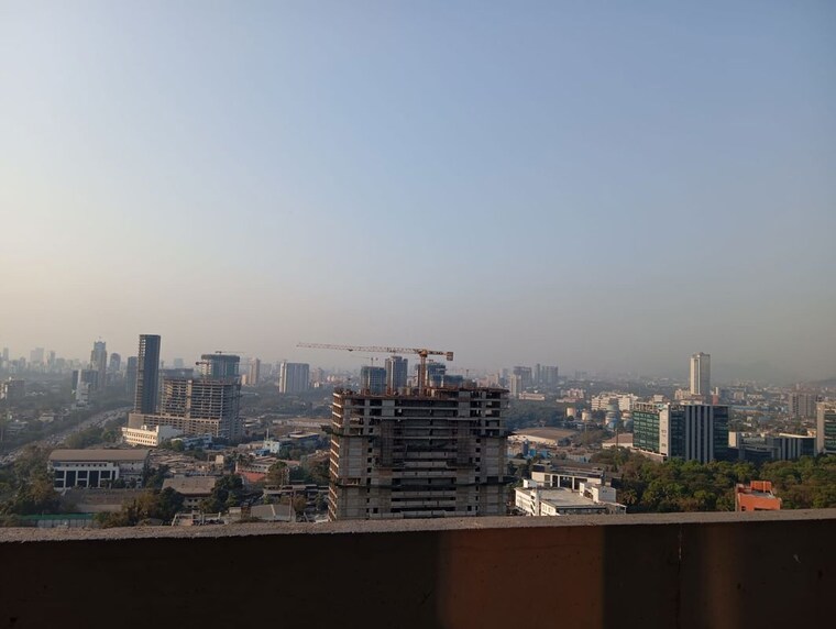 Exterior View, greenscape-cyber-square Commercial Office Space 1802 Sq.Ft. In Nerul Navi Mumbai 10564444
