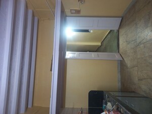 Kitchen in  Office Space at Khandke Building, Dadar West – for Rent
