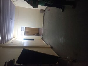 Kitchen in  Office Space at Khandke Building, Dadar West – for Rent