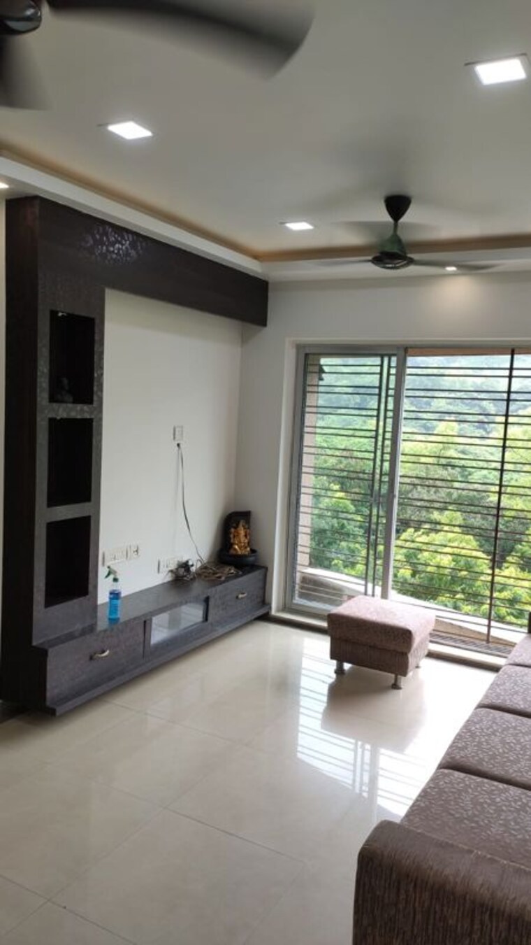Team Area, kalpataru-hills 2 Bedroom 700 Sq.Ft. Apartment In Manpada Thane 10564456