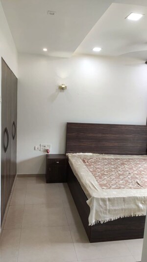 Bedroom in 2 BHK Apartment at Kalpataru Hills, Manpada – for Sale